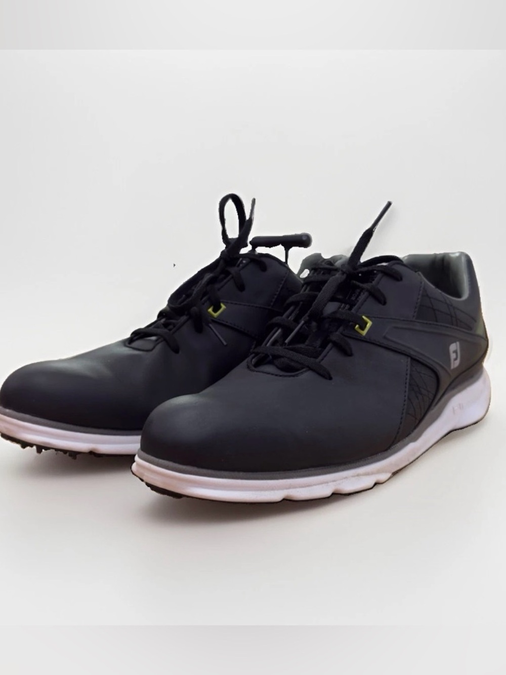 FootJoy Pro|SL Spikeless Golf
Shoes Lace-Up